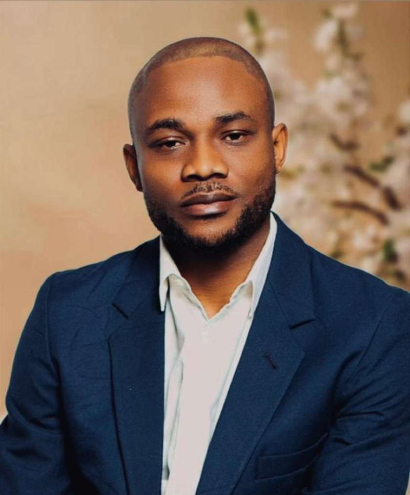 Chukwuemeka Felix-Isichei