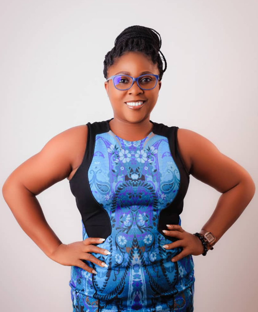 Jennifer Onuoha Chinyere