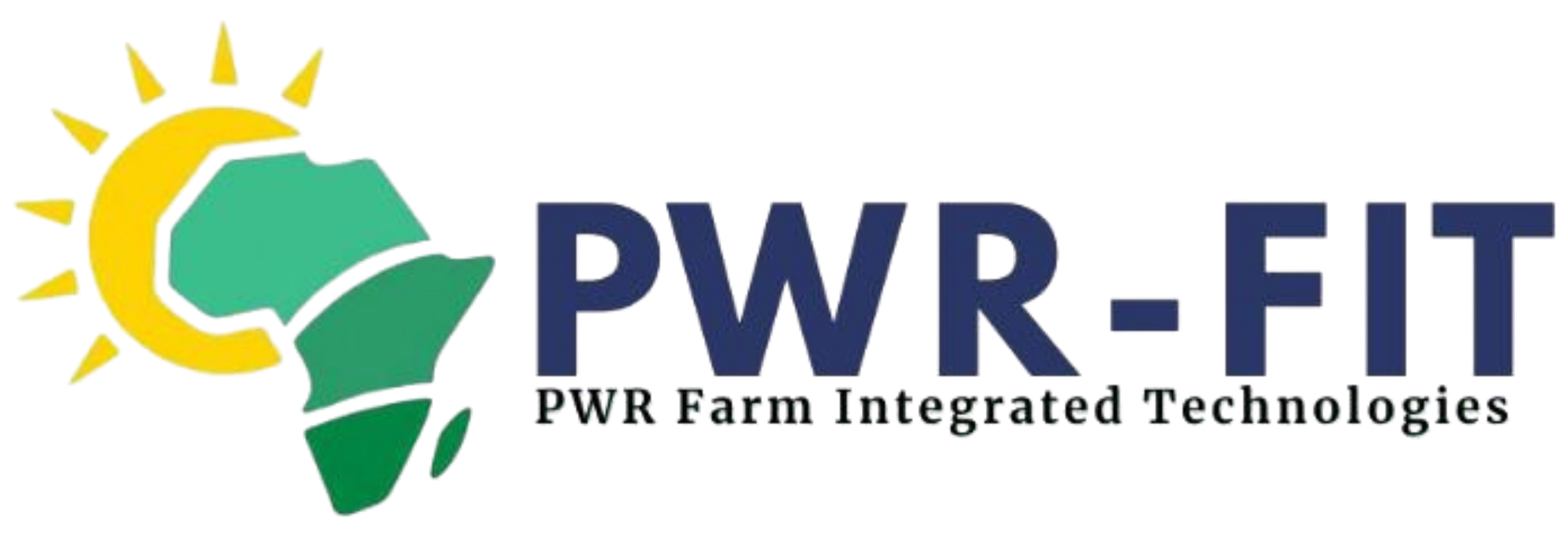 PWR Farming Integrated Technology