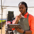 Data as Infrastructure: Unlocking Productivity, Resilience, and Investment in African Agriculture